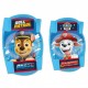  Kids KNEE AND ELBOW PROTECTORS PAW PATROL BOYS