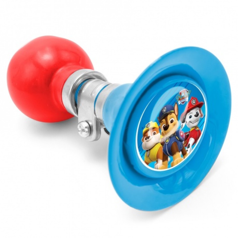  Kids HORN PAW PATROL BOYS