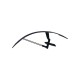BBB BFD-65S DiscGuard Mudguard 28