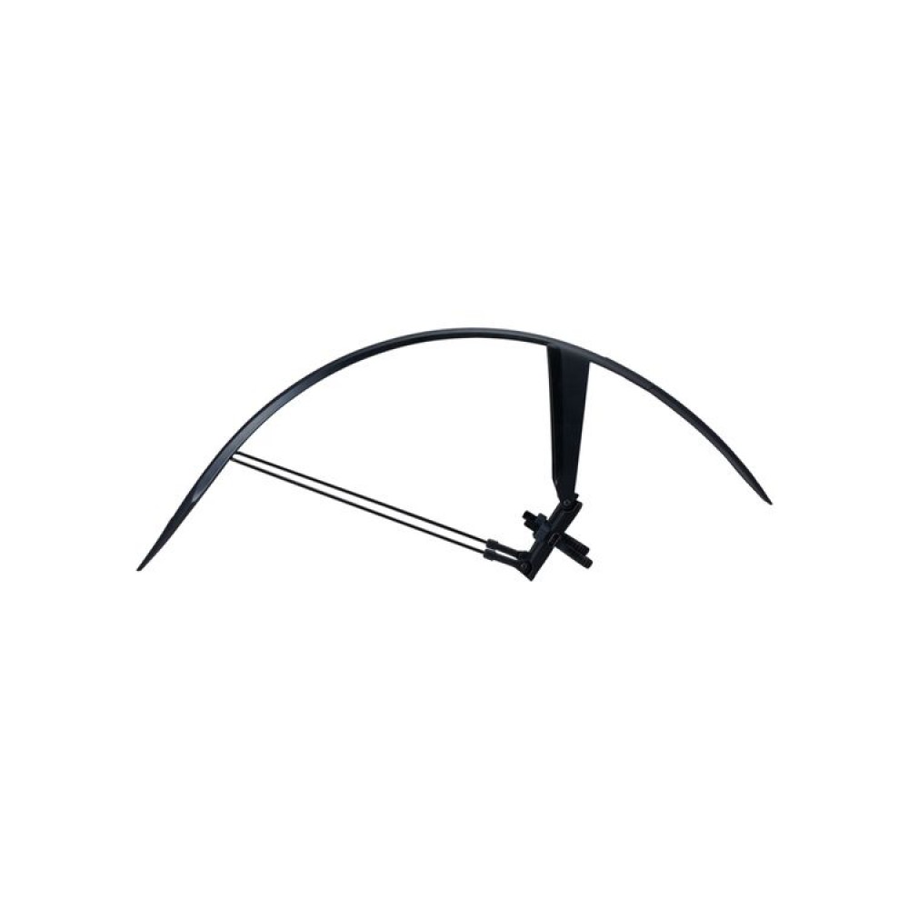 BBB BFD-65R DiscGuard Rear Mudguard 28