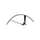 BBB BFD-65R DiscGuard Rear Mudguard 28
