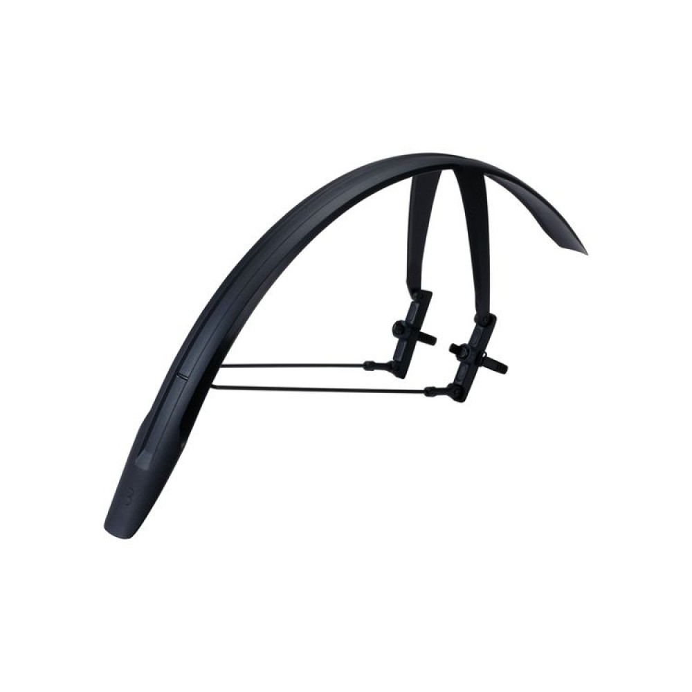 BBB BFD-65R DiscGuard Rear Mudguard 28