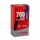 Chaoyang 700*38/45 Presta 60mm Tube