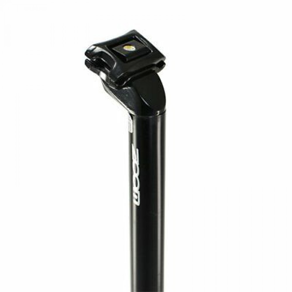 Zoom Seatpost 30.8mm Black