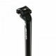 Zoom Seatpost 30.8mm Black