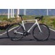 Basso Venta-R Pearl White Shimano 105 12s Bike 51cm