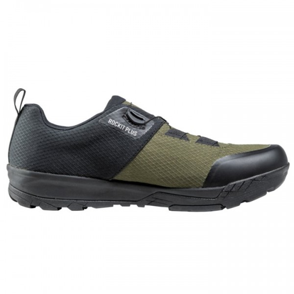 Northwave Rockit Plus MTB Shoe-Forest Green 41