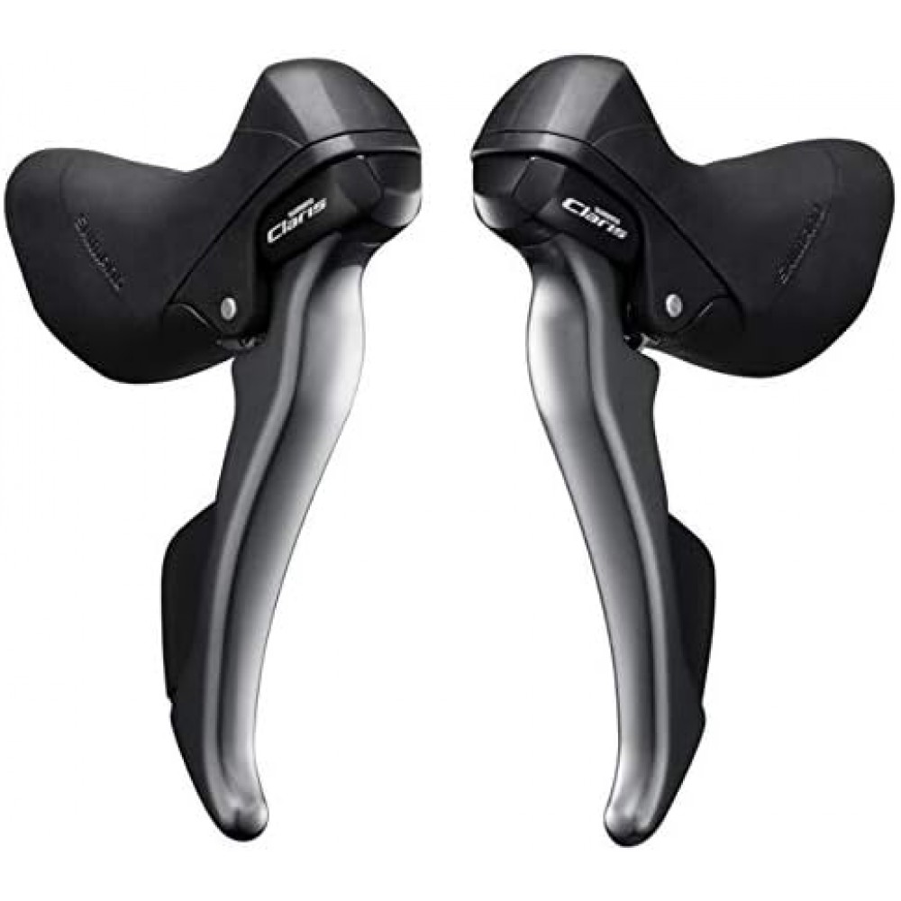 Shimano Claris T-2000 8s STI Levers
