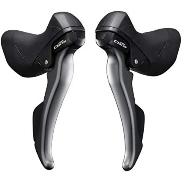 Shimano Claris T-2000 8s STI Levers