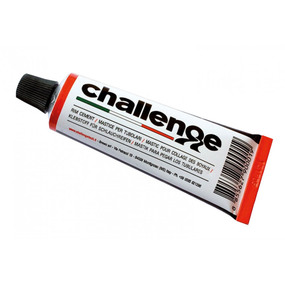 Challenge Universal Rim Cement Tub Glue 25g
