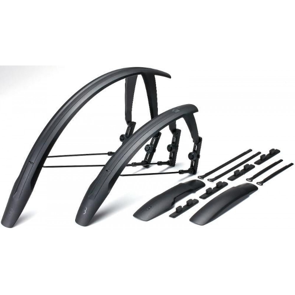 BBB BFD-65S DiscGuard Mudguard 28