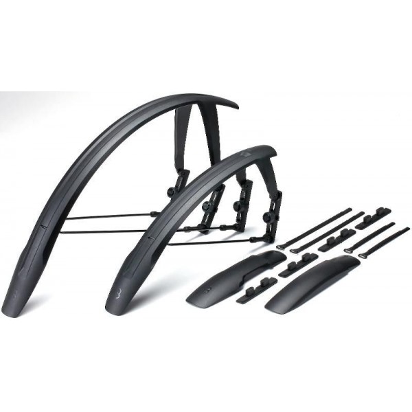 BBB BFD-65S DiscGuard Mudguard 28