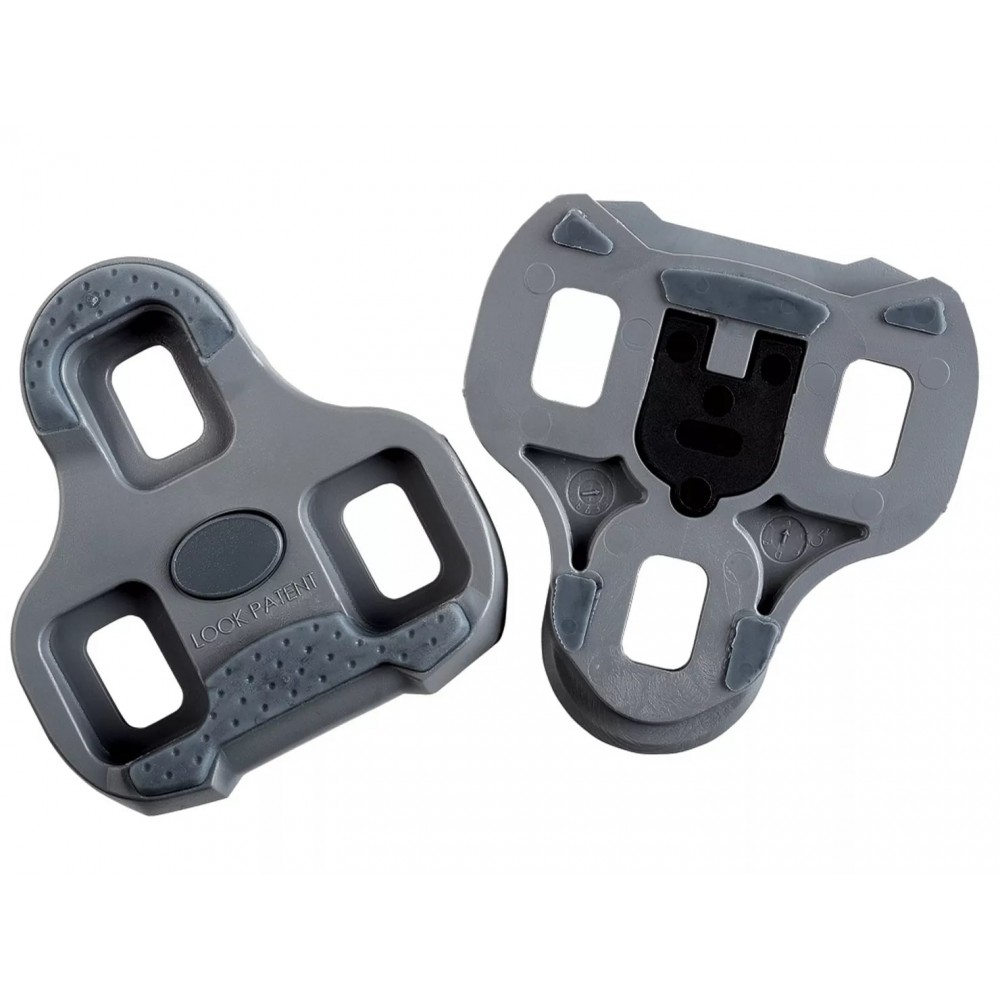 Look Keo Grip Cleat Grey
