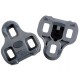 Look Keo Grip Cleat Grey