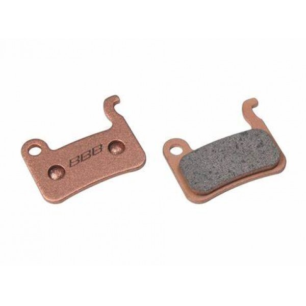 BBB BBS-54S  DiscStop HP Sintered Disc Pads Shimano M595