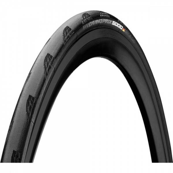 Continental Grand Prix 5000S TR Black 700x32c