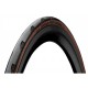 Continental Grand Prix 5000S TR Black/Trans 700x32c