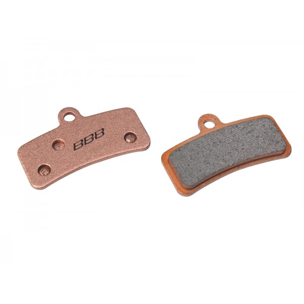 BBB BBS-55S DiscStop comp.New Saint-Copper