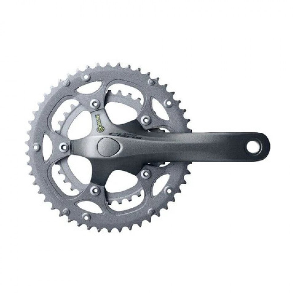 Shimano Claris Chainset 170 octalink 50-34