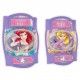  Kids KNEE AND ELBOW PROTECTORS PRINCESS
