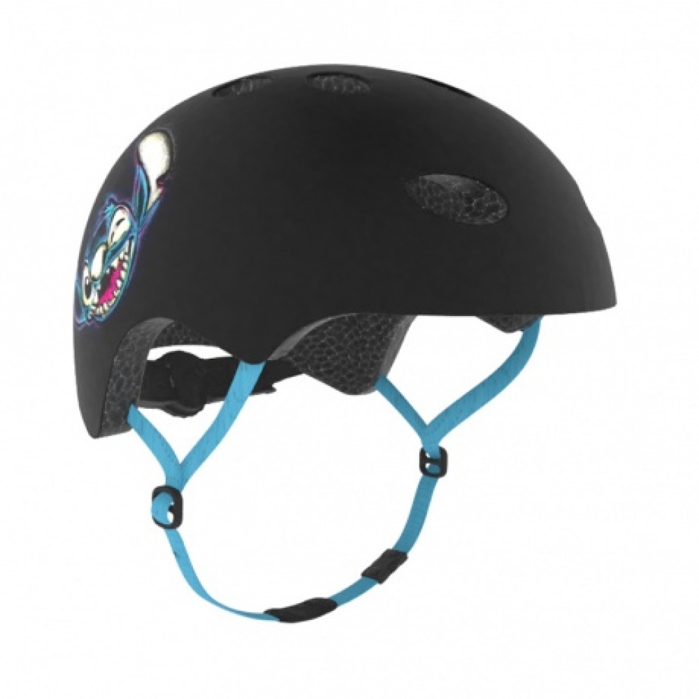  Kids SPORT HELMET STITCH 52-56CM