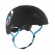  Kids SPORT HELMET STITCH 52-56CM