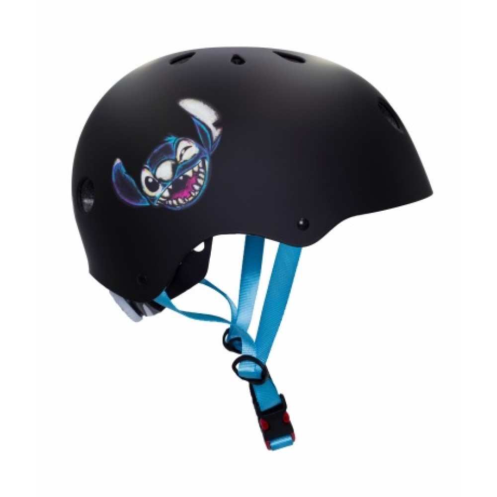  Kids SPORT HELMET STITCH 52-56CM