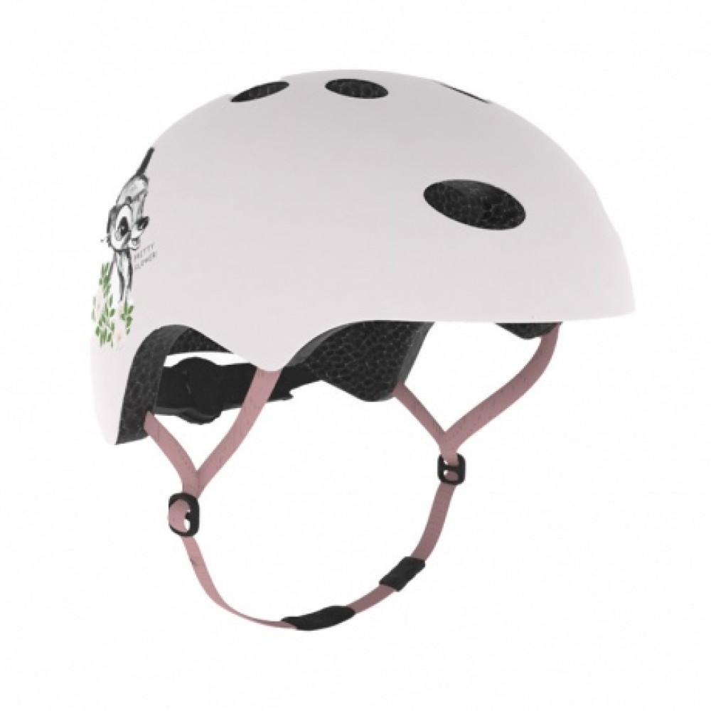  Kids SPORT HELMET BAMBI 52-56CM