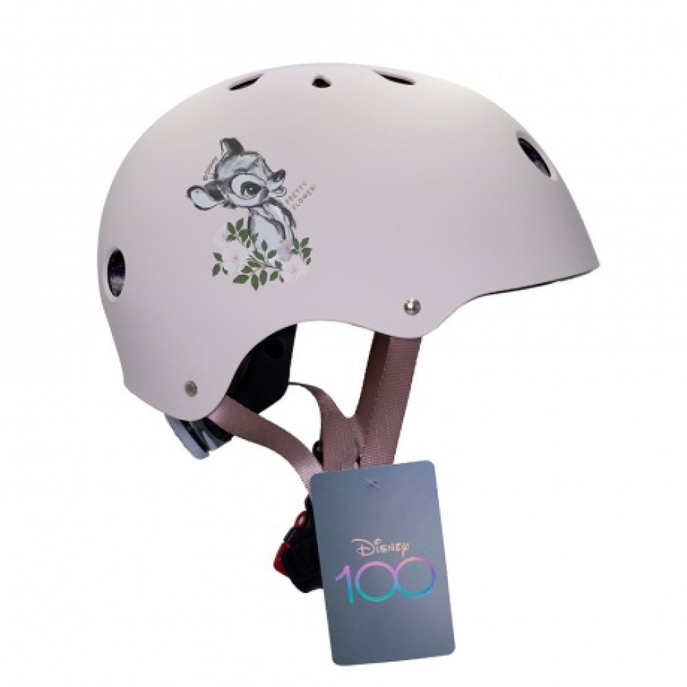  Kids SPORT HELMET BAMBI 52-56CM