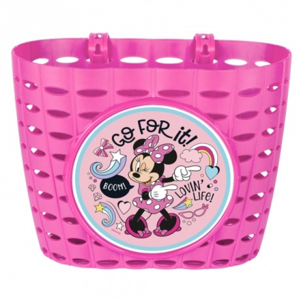  Kids BASKET MINNIE