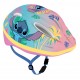  Kids BIKE HELMET STITCH 52-56CM
