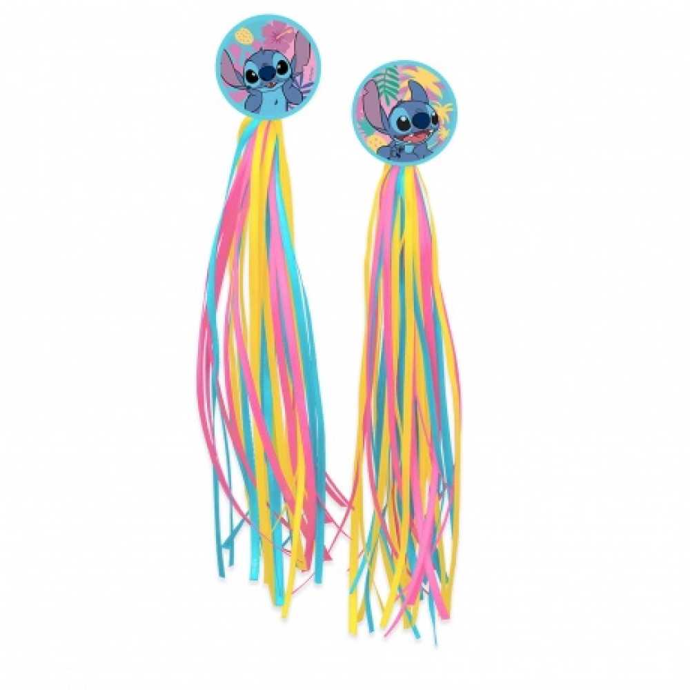  Kids STREAMER STITCH