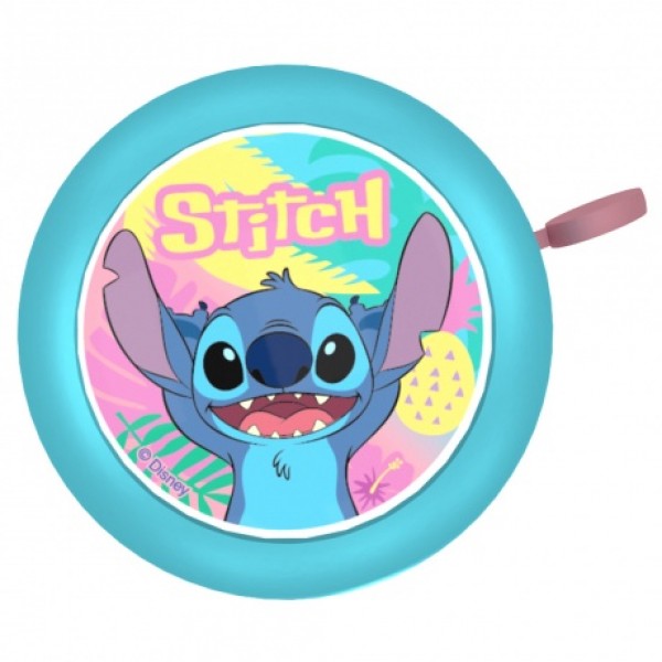  Kids METAL BELL STITCH