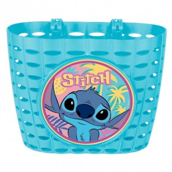  Kids BASKET STITCH