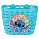  Kids BASKET STITCH