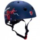  Kids SPORT HELMET SPIDERMAN 52-56CM