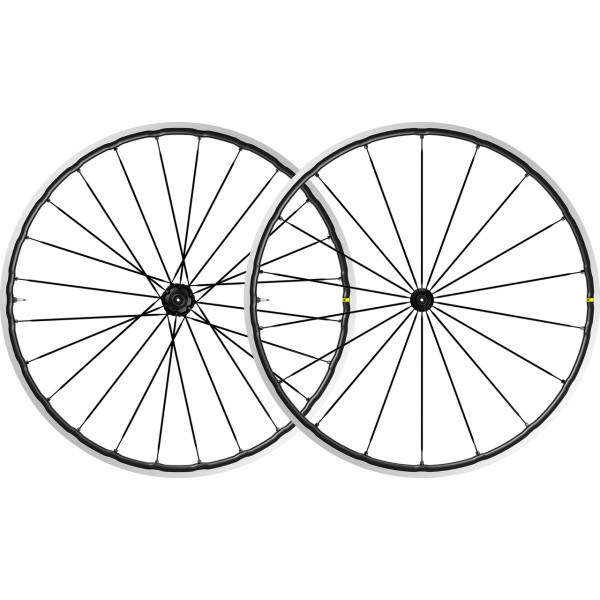 Mavic Ksyrium SL (pr)