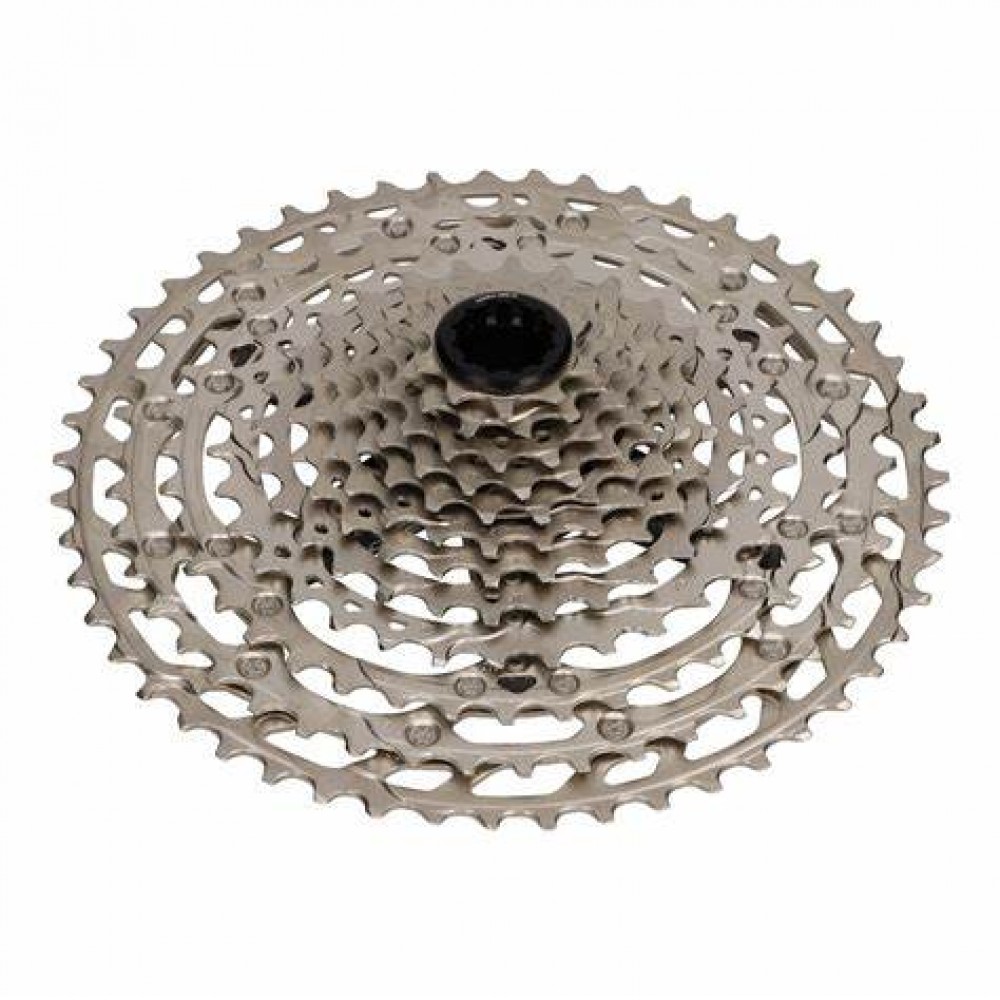 Shimano M6100 Deore 12s 10-51 micro spline