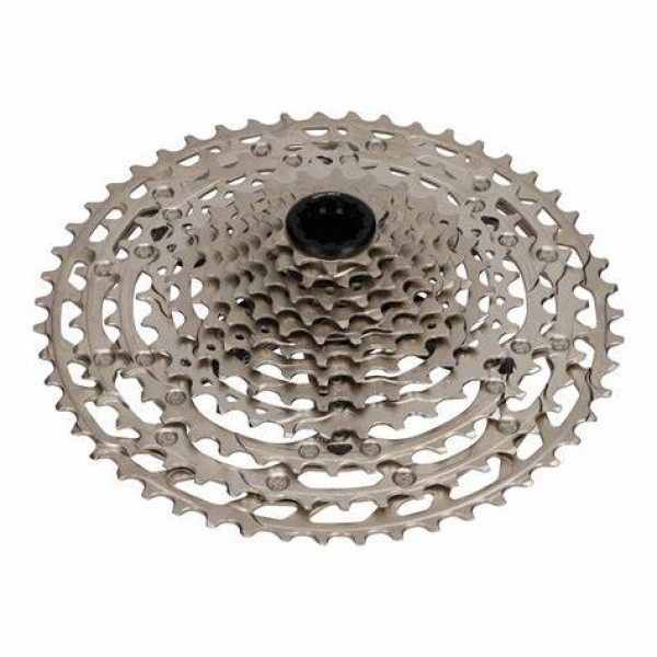 Shimano M6100 Deore 12s 10-51 micro spline