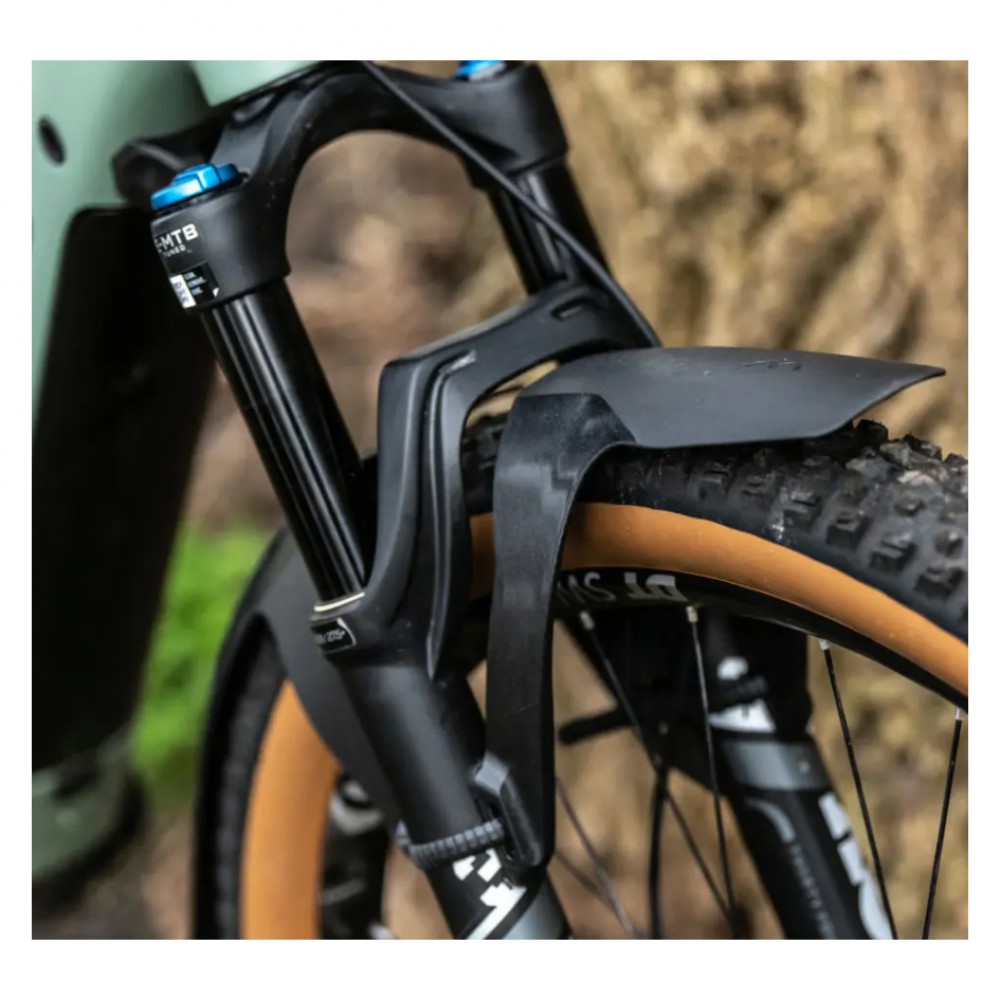 BBB BFD-61F FullGuard Front MTB Mudguard 29er/27.5