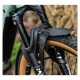 BBB BFD-61F FullGuard Front MTB Mudguard 29er/27.5