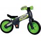 Bellelli B-Bip Balance Bike Grey-Green
