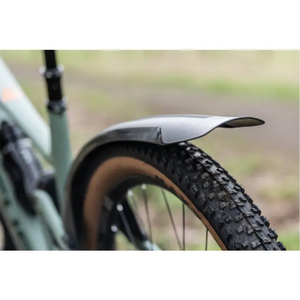 BBB BFD-61R FullGuard Rear MTB Mudguard 29er/27.5