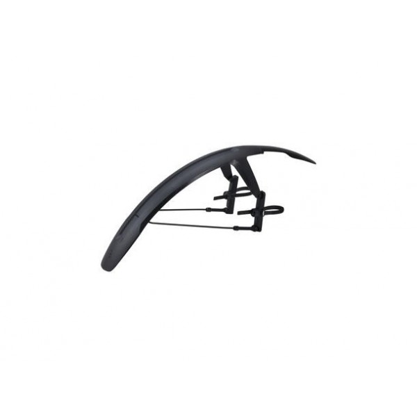 BBB BFD-66F DiscGuard plus Front Mudguard 28