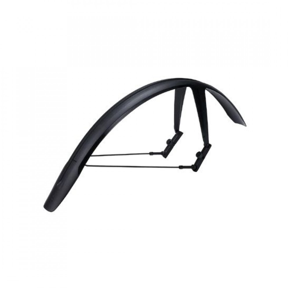BBB BFD-66R DiscGuard plus Rear Mudguard 28