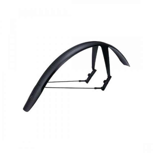 BBB BFD-66R DiscGuard plus Rear Mudguard 28