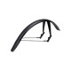 BBB BFD-66R DiscGuard plus Rear Mudguard 28