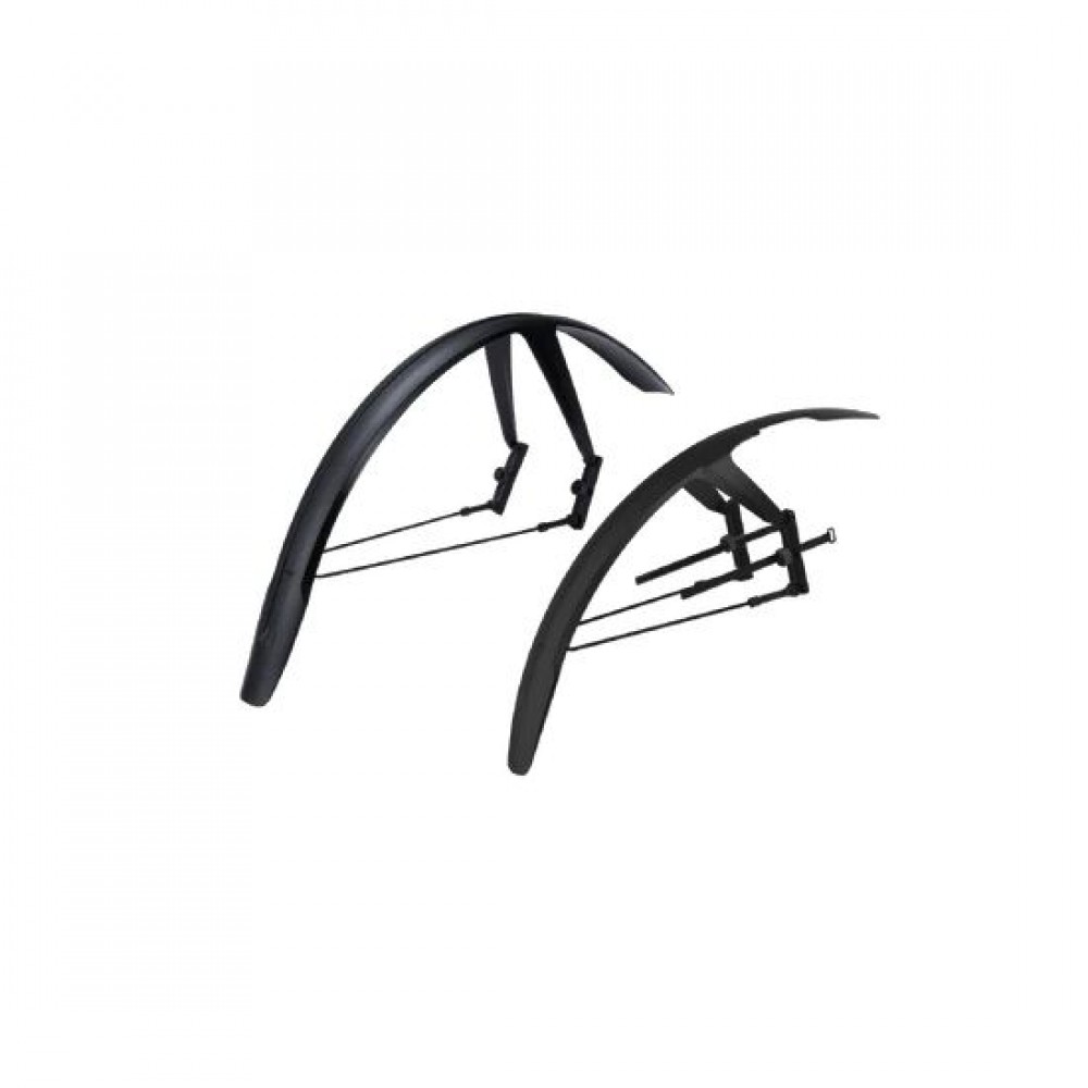 BBB BFD-66S DiscGuard plus Set Mudguard 28