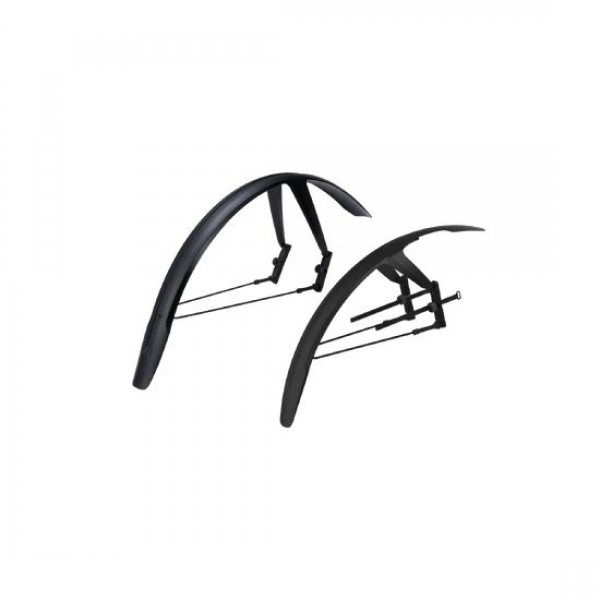 BBB BFD-66S DiscGuard plus Set Mudguard 28