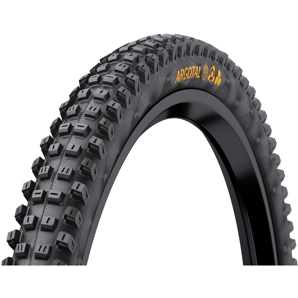 Continental Argotal Enduro Soft 29x2.60
